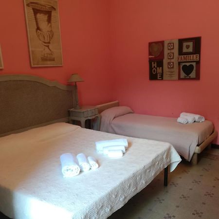 B&B A Due Passi Dal Mare Scilla Exterior foto